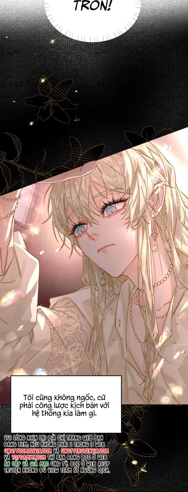 Tiền Nhiệm Vi Vương Chapter 3 - Next Chapter 4