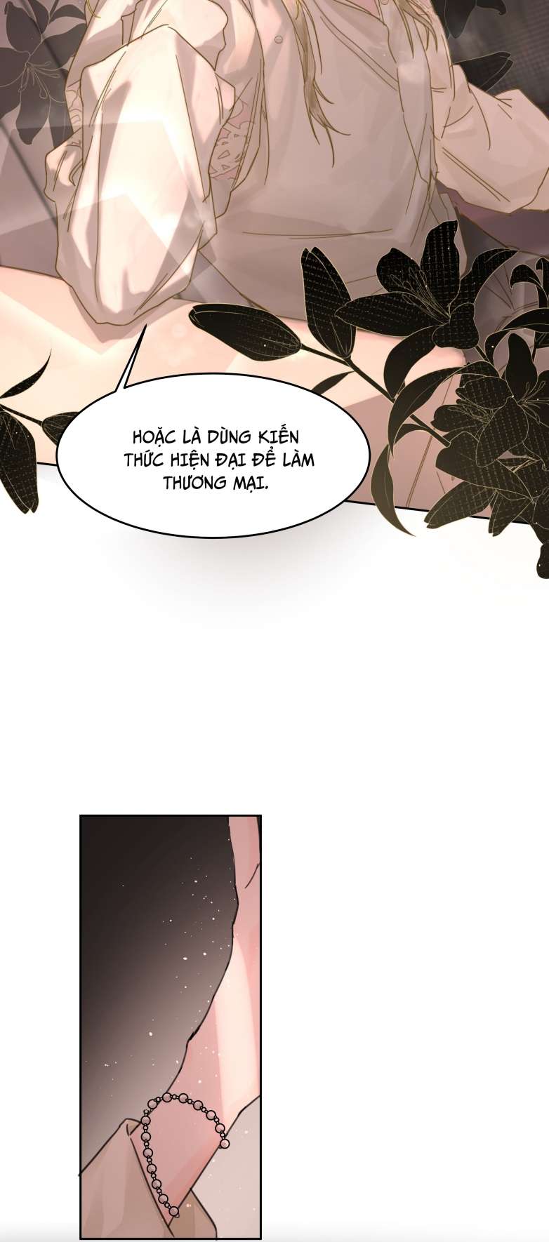 Tiền Nhiệm Vi Vương Chapter 3 - Next Chapter 4