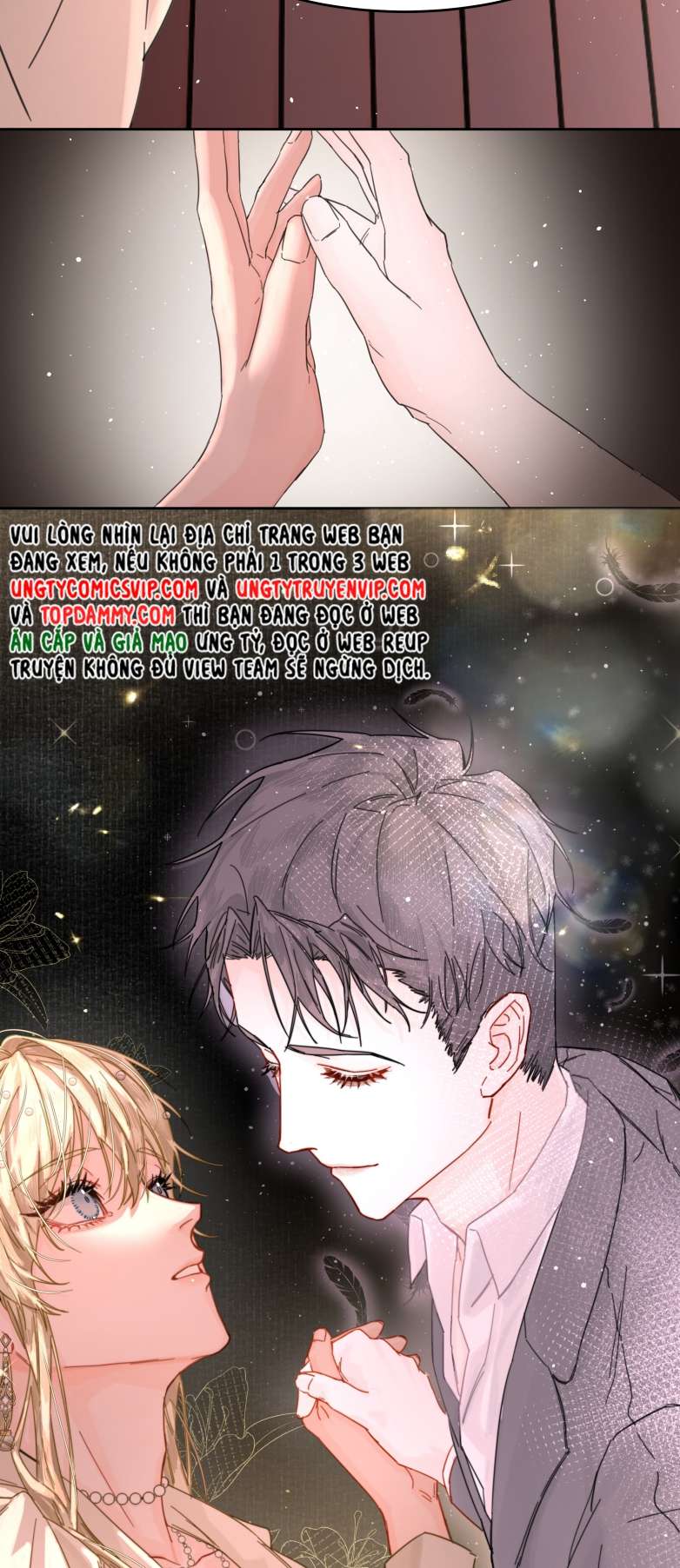 Tiền Nhiệm Vi Vương Chapter 3 - Next Chapter 4
