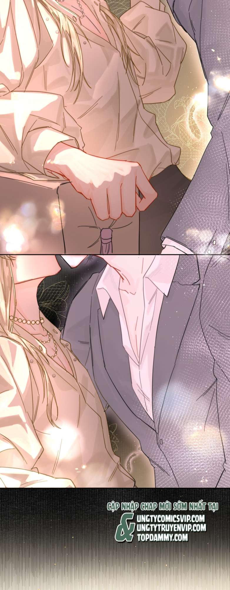 Tiền Nhiệm Vi Vương Chapter 3 - Next Chapter 4