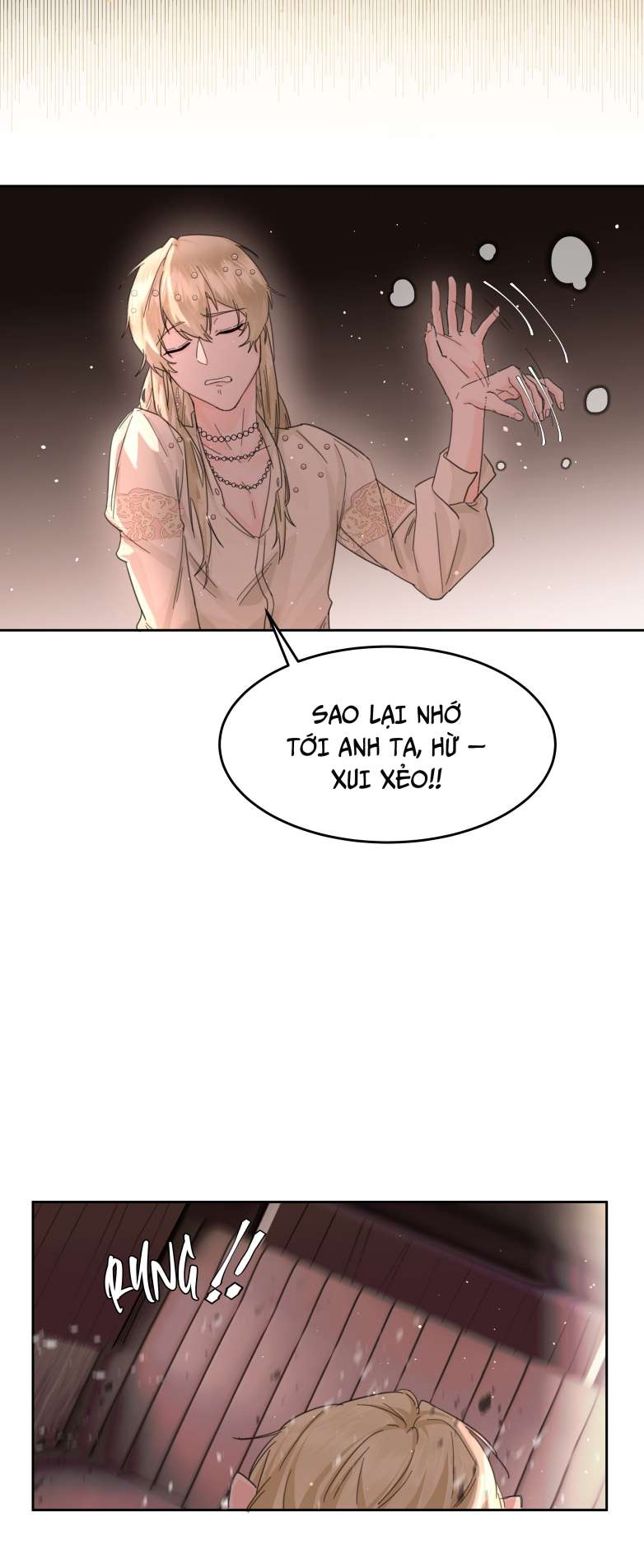 Tiền Nhiệm Vi Vương Chapter 3 - Next Chapter 4