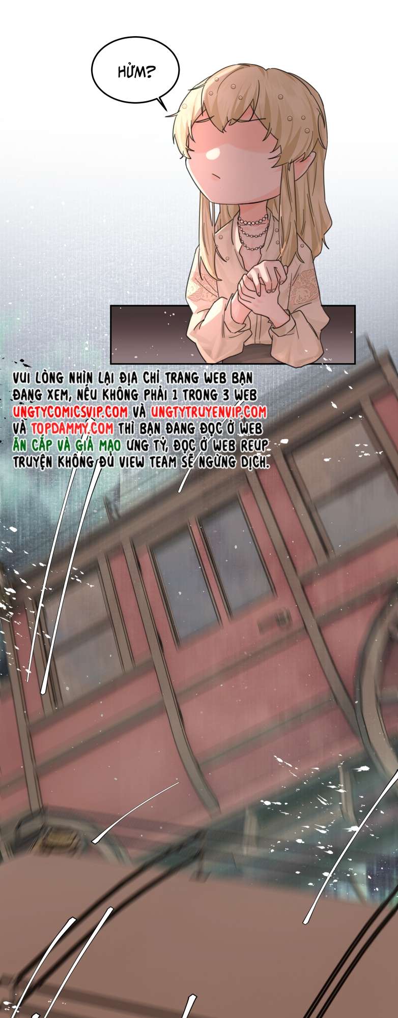 Tiền Nhiệm Vi Vương Chapter 3 - Next Chapter 4