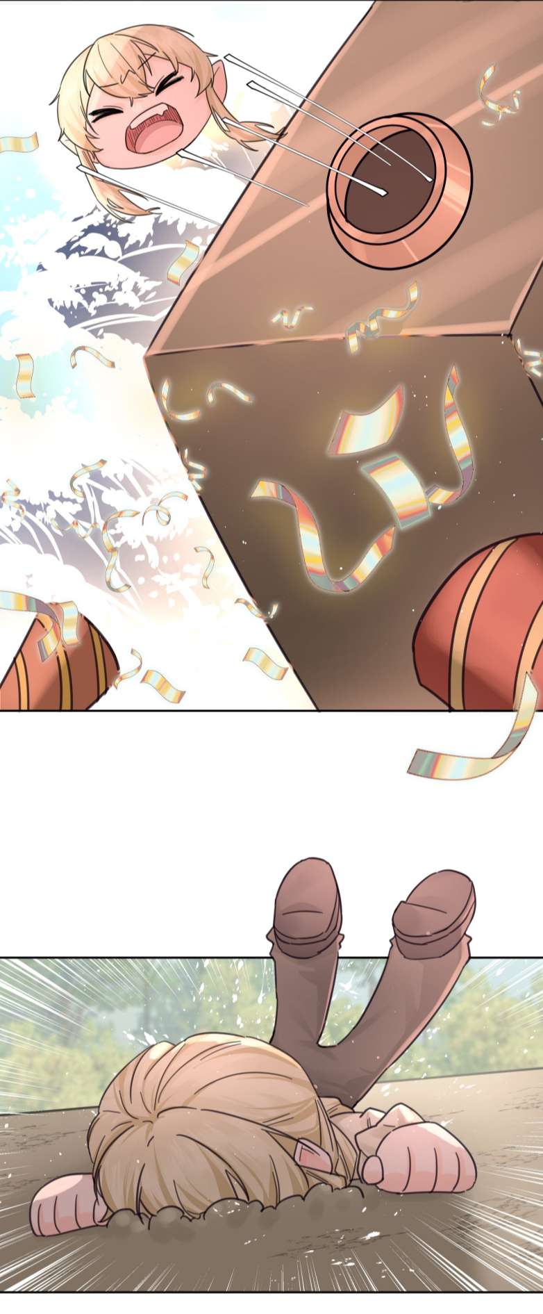 Tiền Nhiệm Vi Vương Chapter 3 - Next Chapter 4