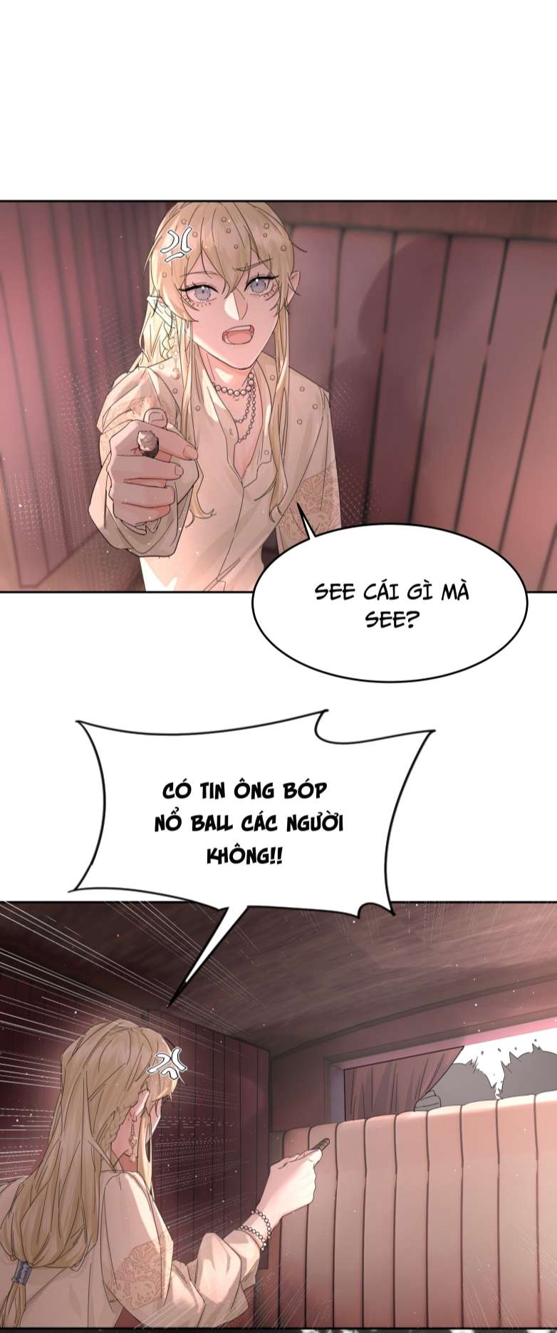Tiền Nhiệm Vi Vương Chapter 3 - Next Chapter 4