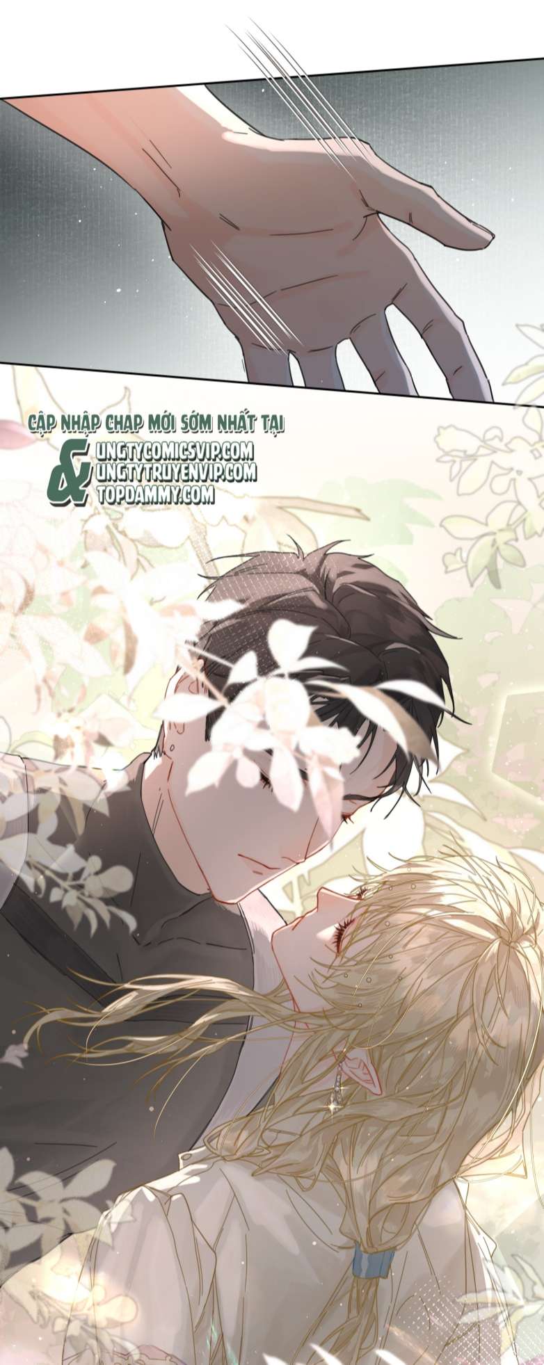 Tiền Nhiệm Vi Vương Chapter 3 - Next Chapter 4