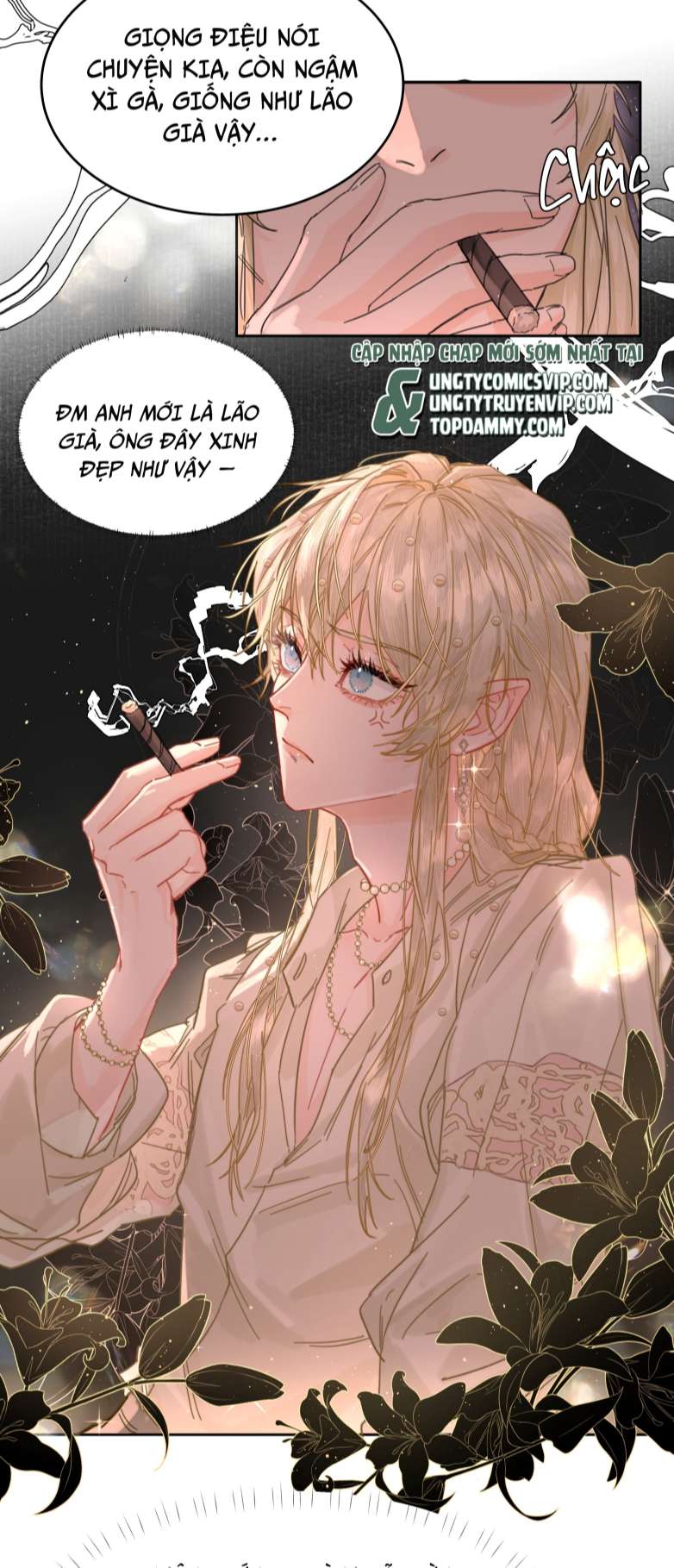 Tiền Nhiệm Vi Vương Chapter 3 - Next Chapter 4