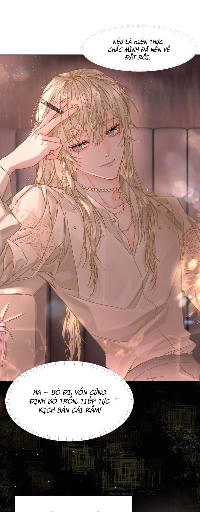 Tiền Nhiệm Vi Vương Chapter 3 - Next Chapter 4