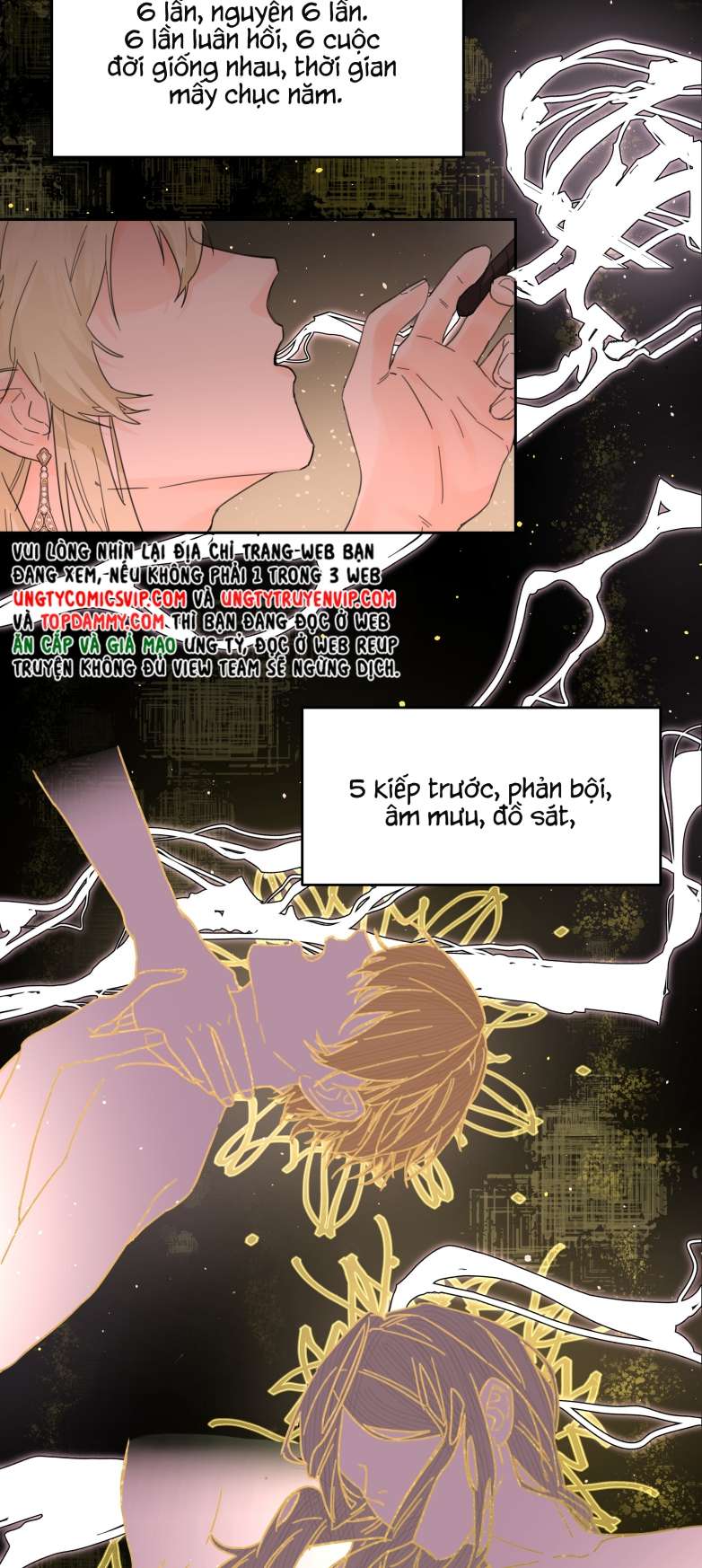 Tiền Nhiệm Vi Vương Chapter 3 - Next Chapter 4