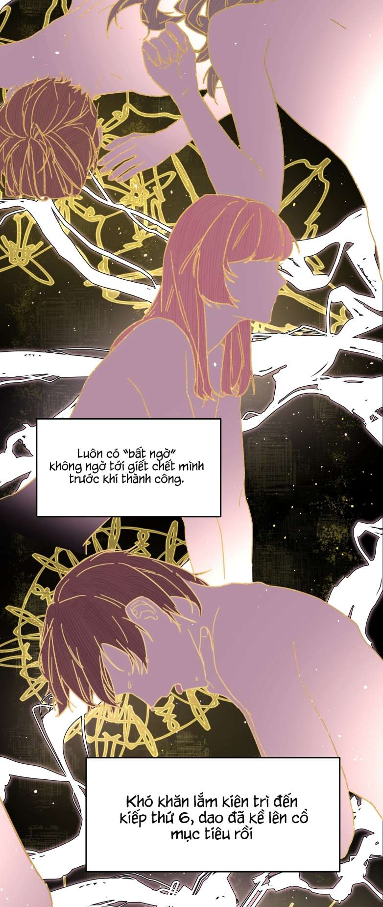Tiền Nhiệm Vi Vương Chapter 3 - Next Chapter 4