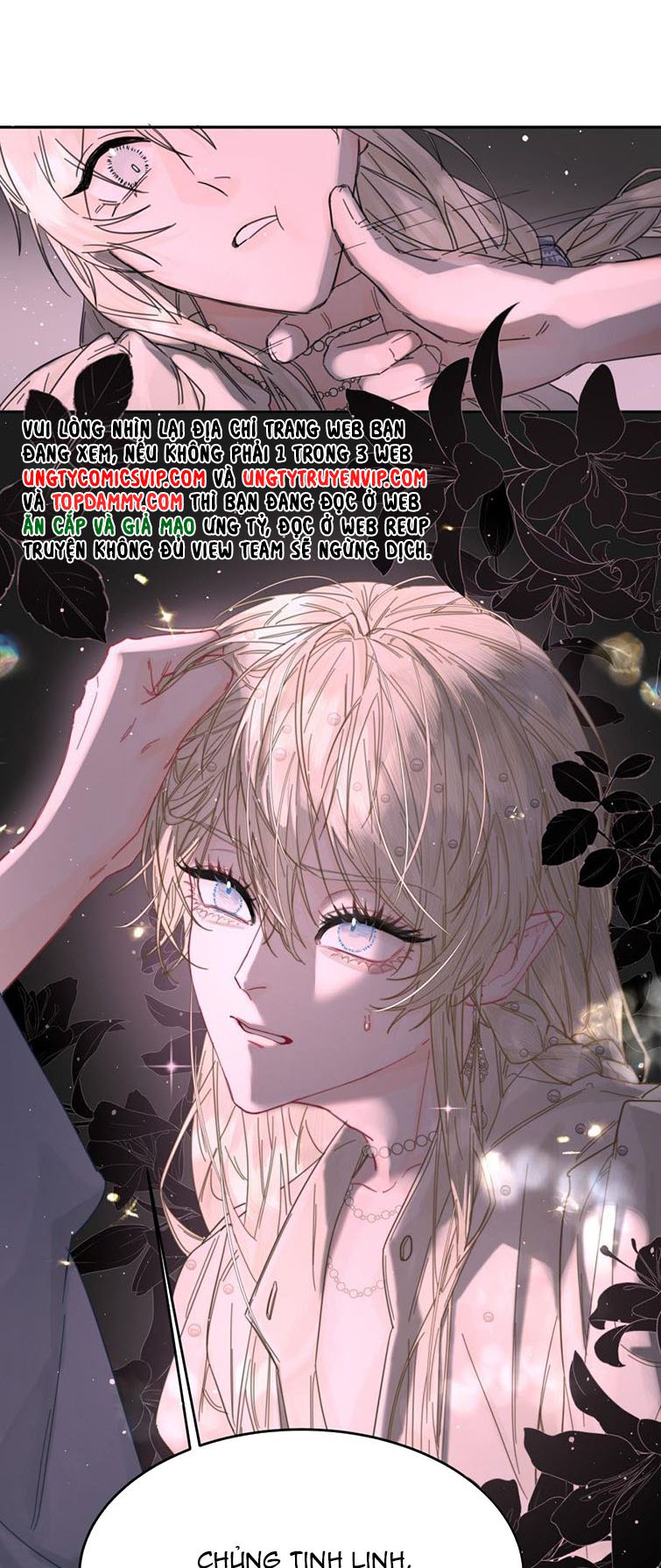 Tiền Nhiệm Vi Vương Chapter 4 - Next Chapter 5