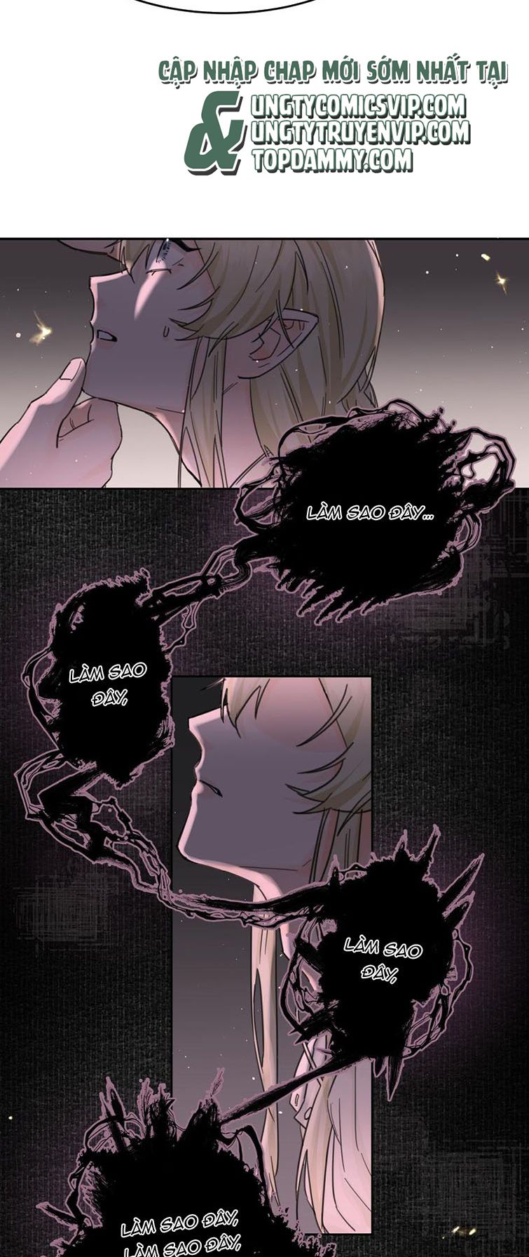 Tiền Nhiệm Vi Vương Chapter 4 - Next Chapter 5