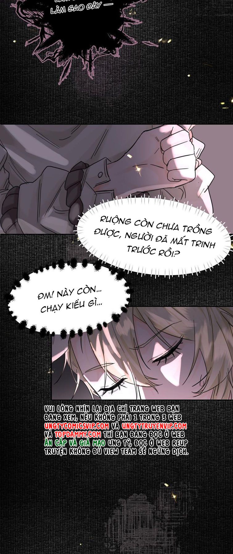 Tiền Nhiệm Vi Vương Chapter 4 - Next Chapter 5