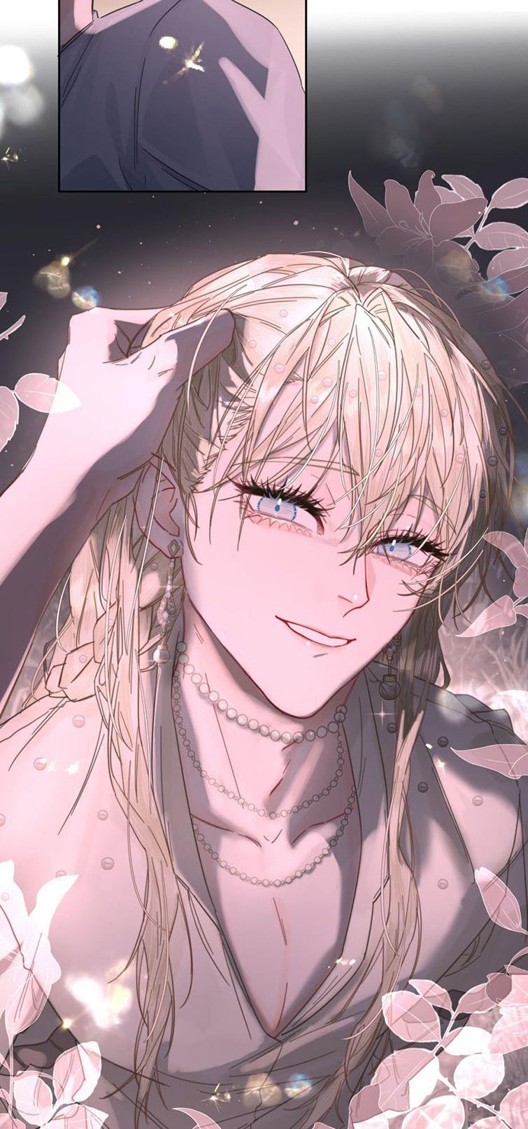 Tiền Nhiệm Vi Vương Chapter 4 - Next Chapter 5