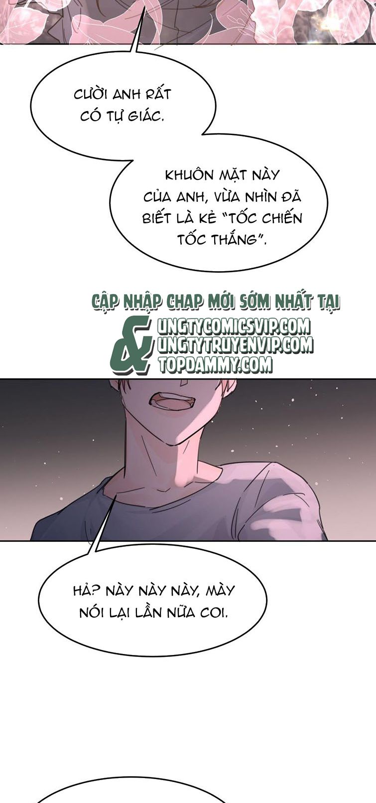 Tiền Nhiệm Vi Vương Chapter 4 - Next Chapter 5