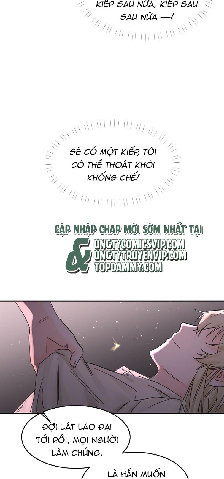 Tiền Nhiệm Vi Vương Chapter 4 - Next Chapter 5