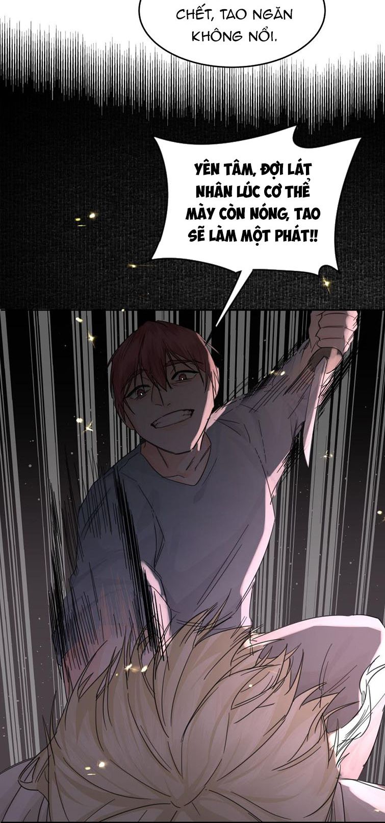 Tiền Nhiệm Vi Vương Chapter 4 - Next Chapter 5
