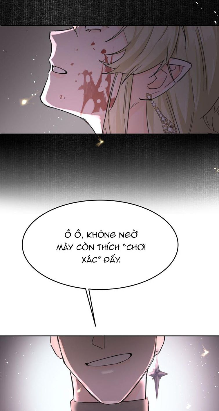 Tiền Nhiệm Vi Vương Chapter 4 - Next Chapter 5