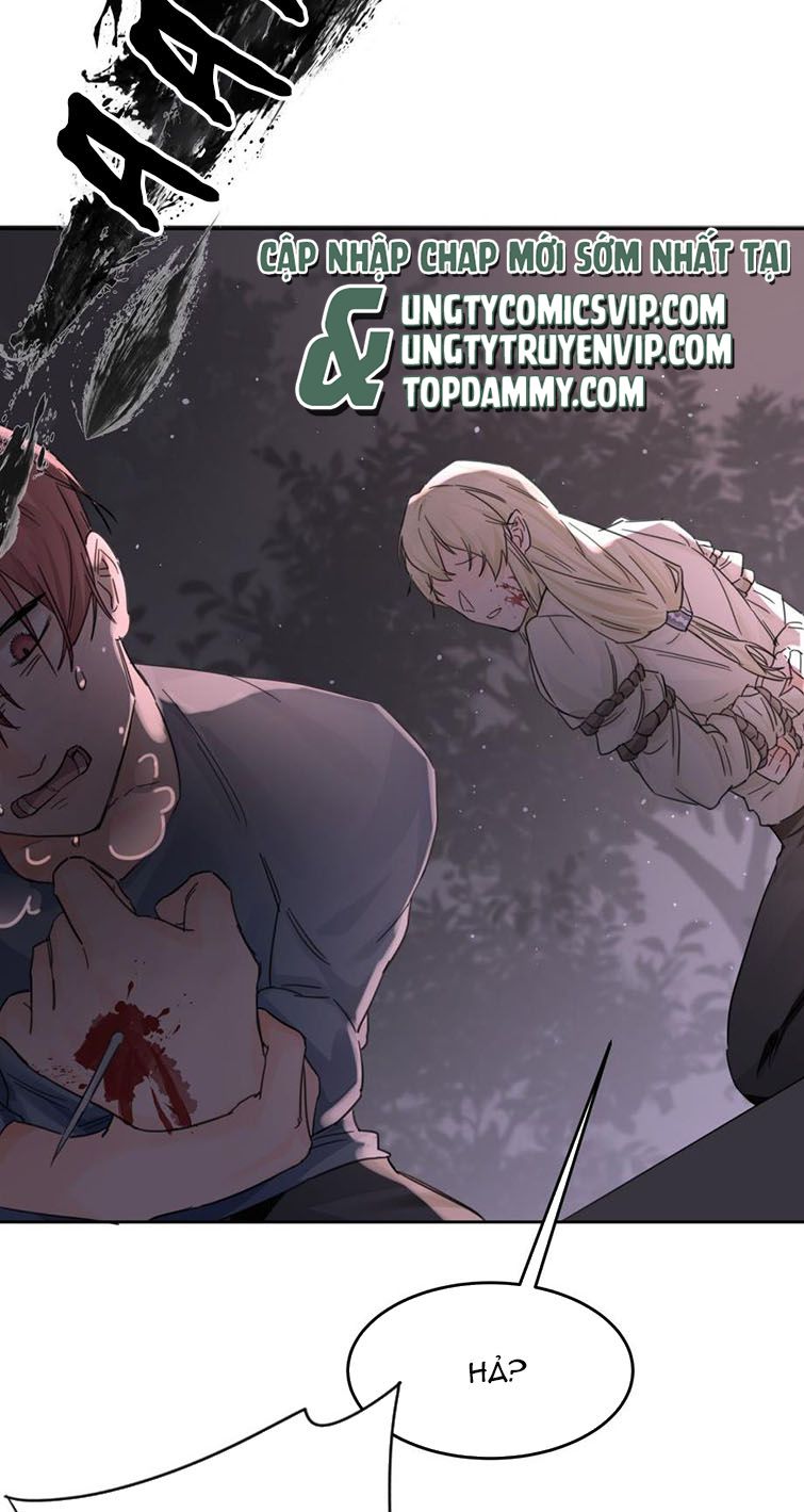 Tiền Nhiệm Vi Vương Chapter 4 - Next Chapter 5