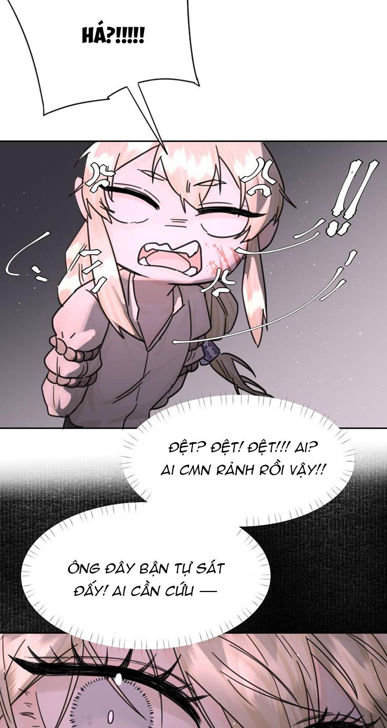 Tiền Nhiệm Vi Vương Chapter 4 - Next Chapter 5