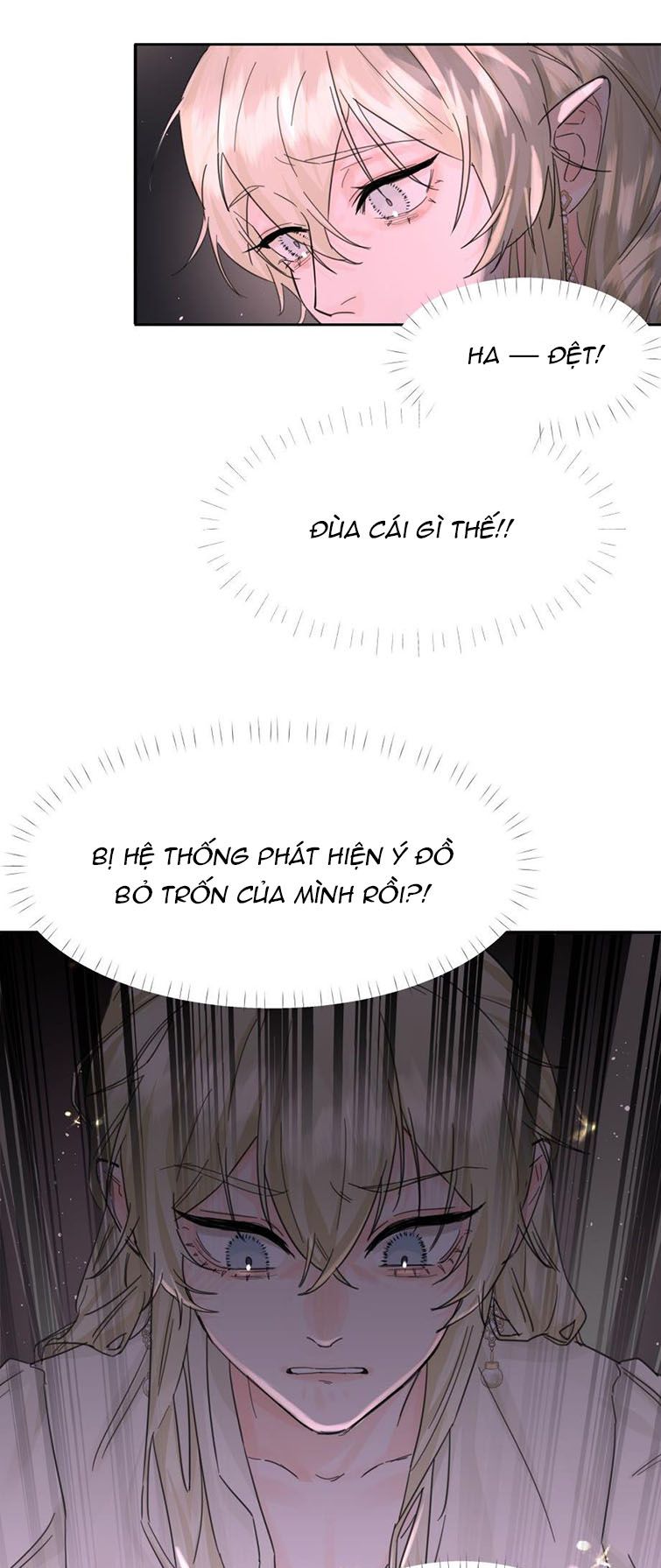Tiền Nhiệm Vi Vương Chapter 4 - Next Chapter 5