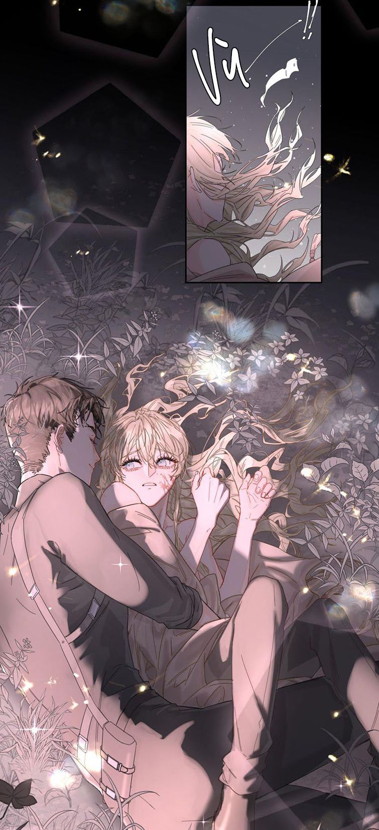 Tiền Nhiệm Vi Vương Chapter 5 - Next Chapter 6