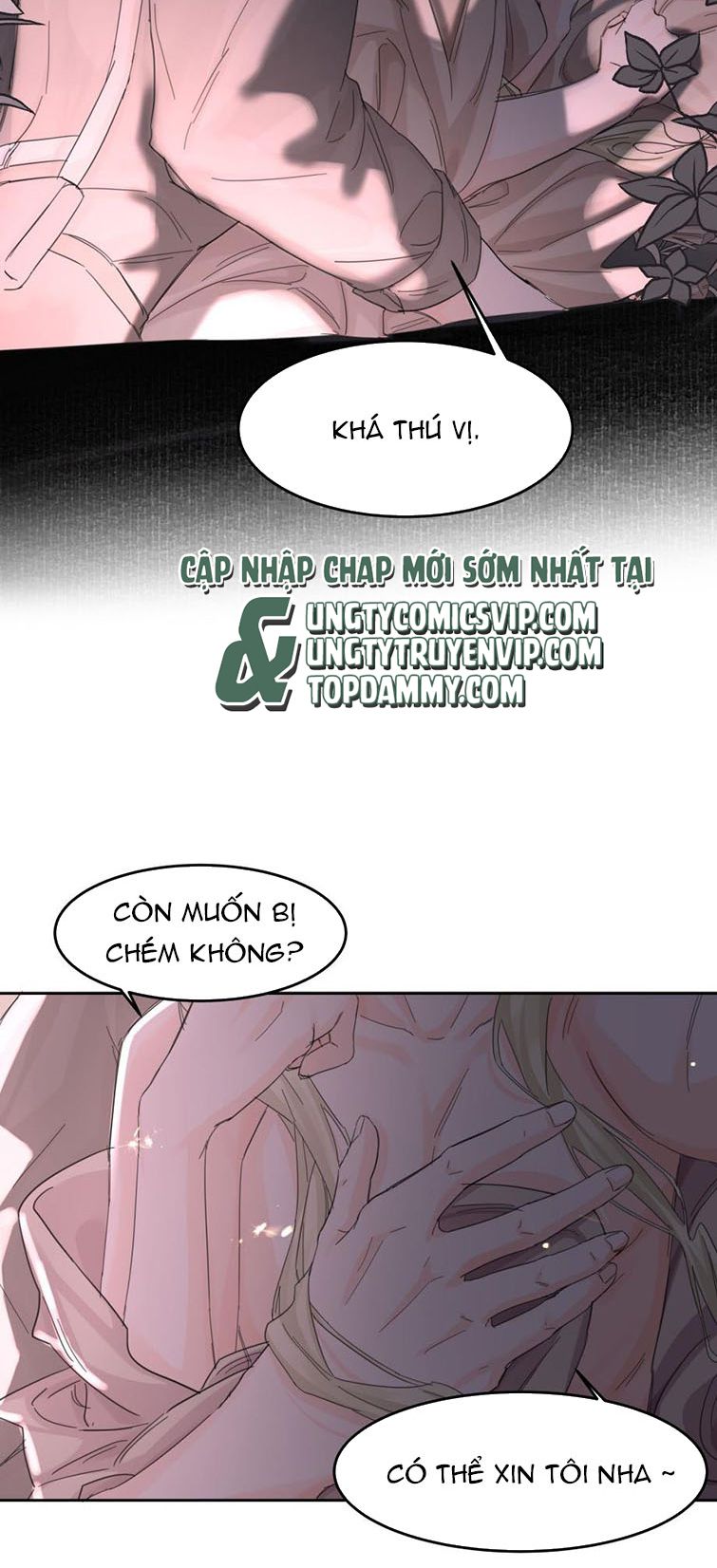 Tiền Nhiệm Vi Vương Chapter 5 - Next Chapter 6