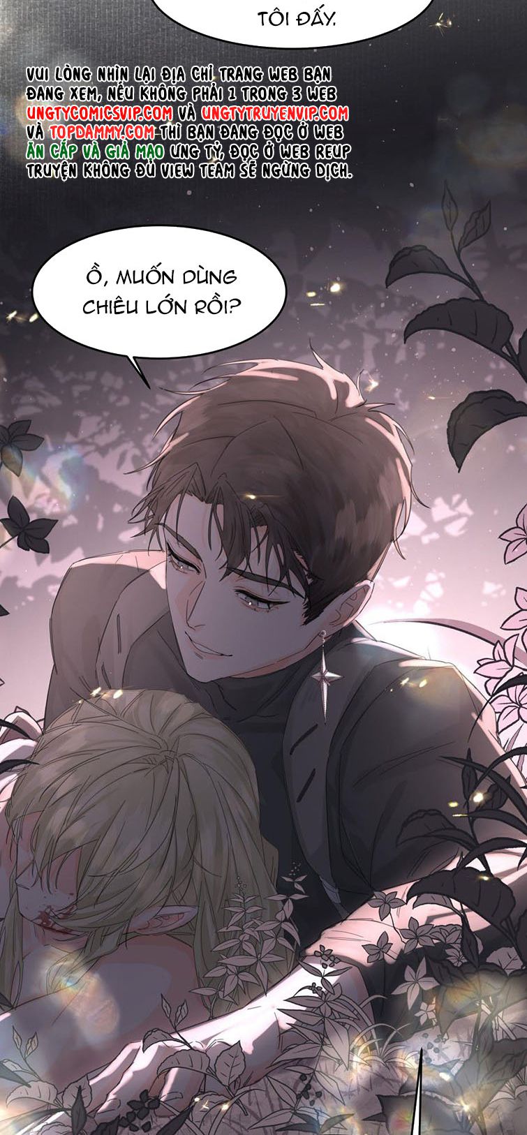 Tiền Nhiệm Vi Vương Chapter 5 - Next Chapter 6