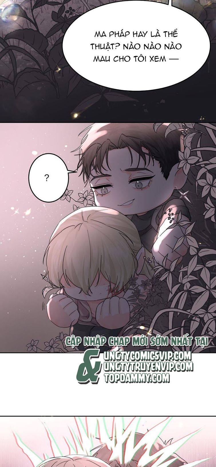 Tiền Nhiệm Vi Vương Chapter 5 - Next Chapter 6