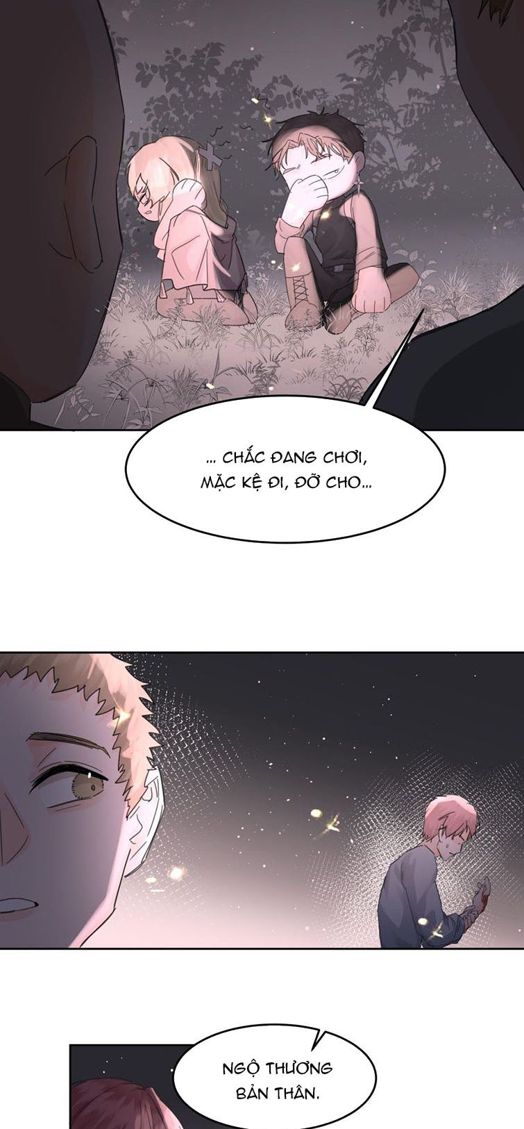 Tiền Nhiệm Vi Vương Chapter 5 - Next Chapter 6
