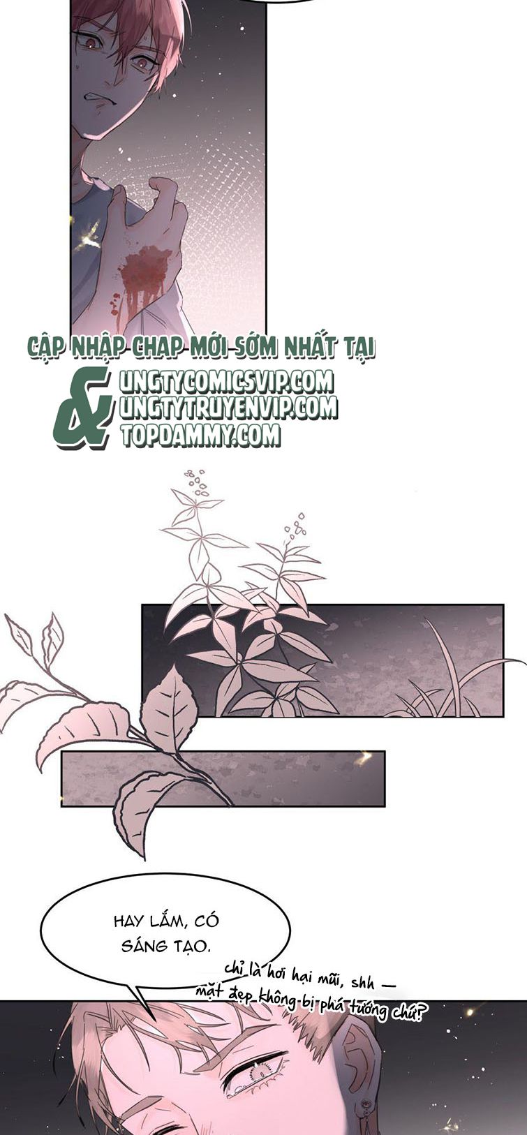 Tiền Nhiệm Vi Vương Chapter 5 - Next Chapter 6