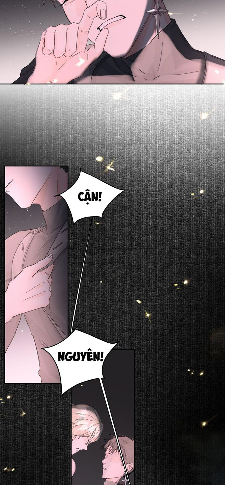 Tiền Nhiệm Vi Vương Chapter 5 - Next Chapter 6