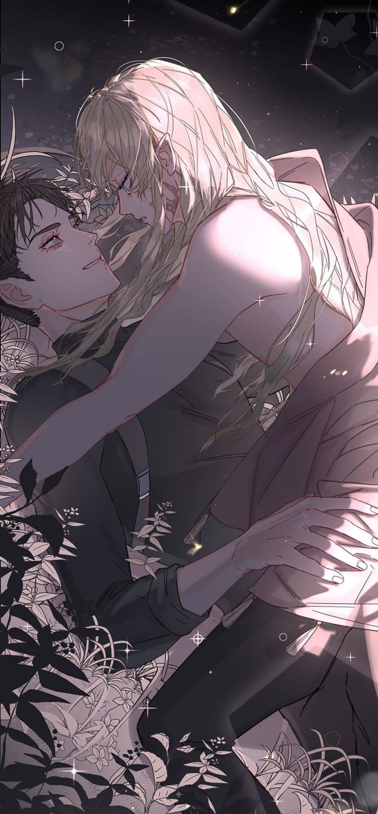 Tiền Nhiệm Vi Vương Chapter 5 - Next Chapter 6
