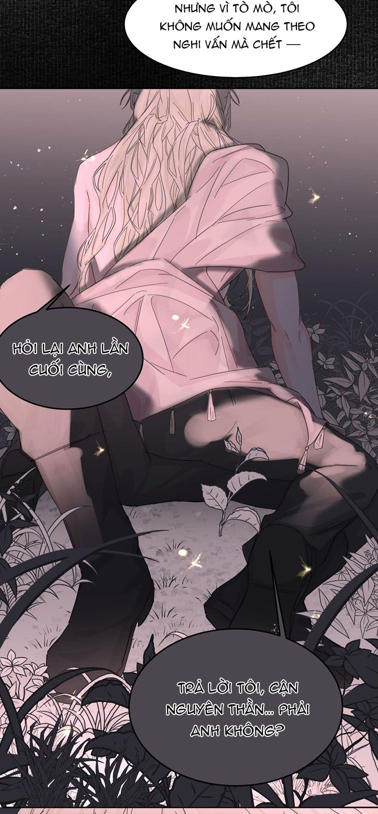 Tiền Nhiệm Vi Vương Chapter 5 - Next Chapter 6