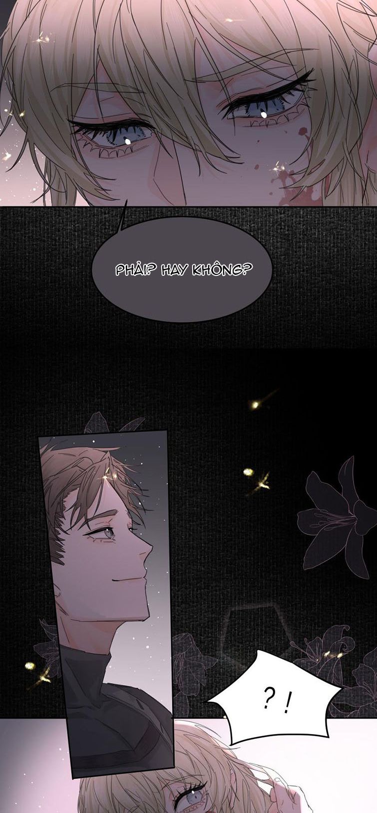 Tiền Nhiệm Vi Vương Chapter 5 - Next Chapter 6