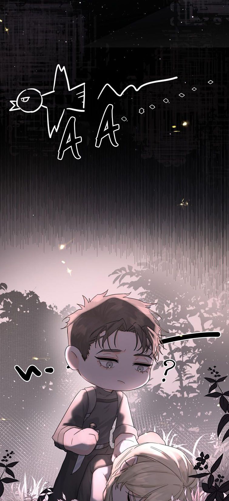 Tiền Nhiệm Vi Vương Chapter 5 - Next Chapter 6