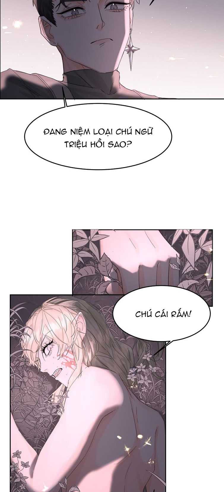 Tiền Nhiệm Vi Vương Chapter 5 - Next Chapter 6
