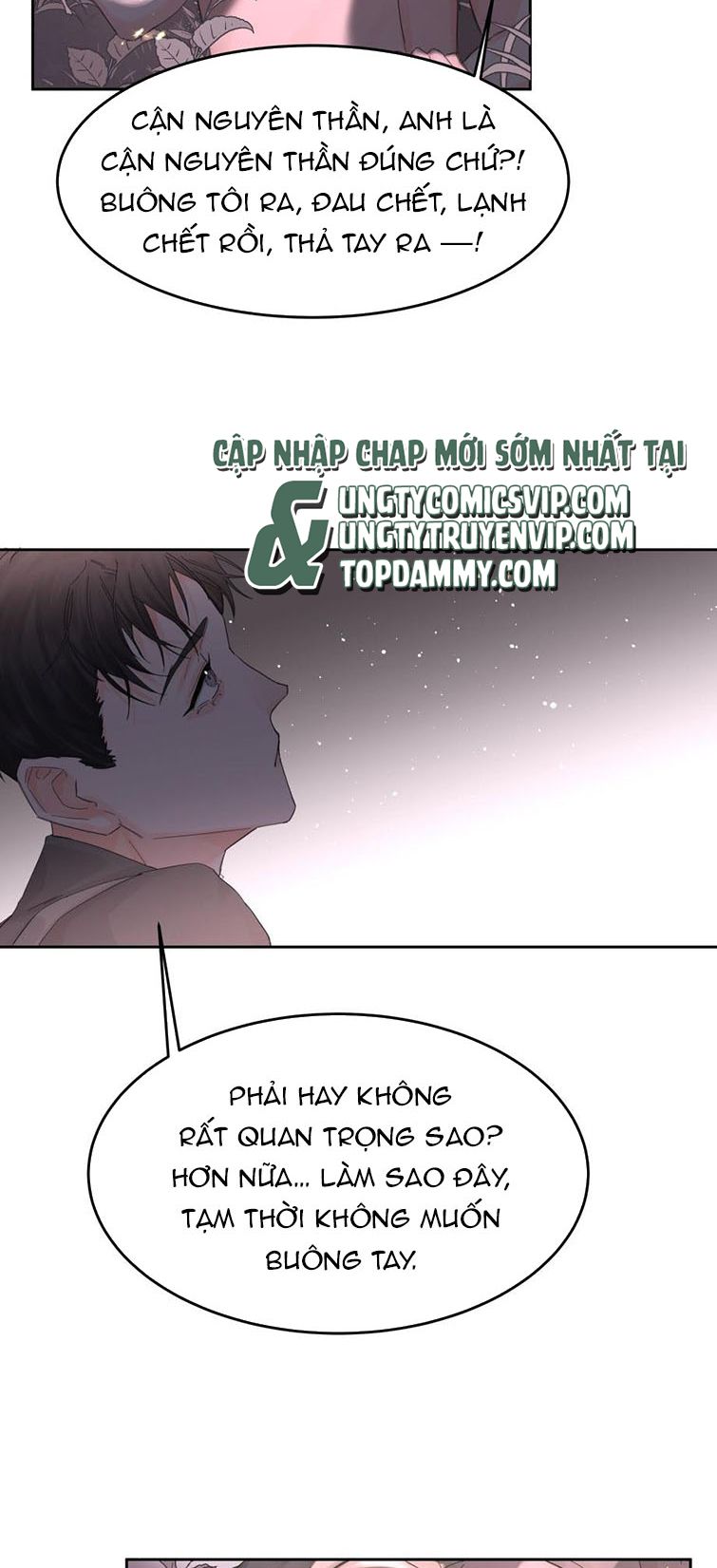Tiền Nhiệm Vi Vương Chapter 5 - Next Chapter 6