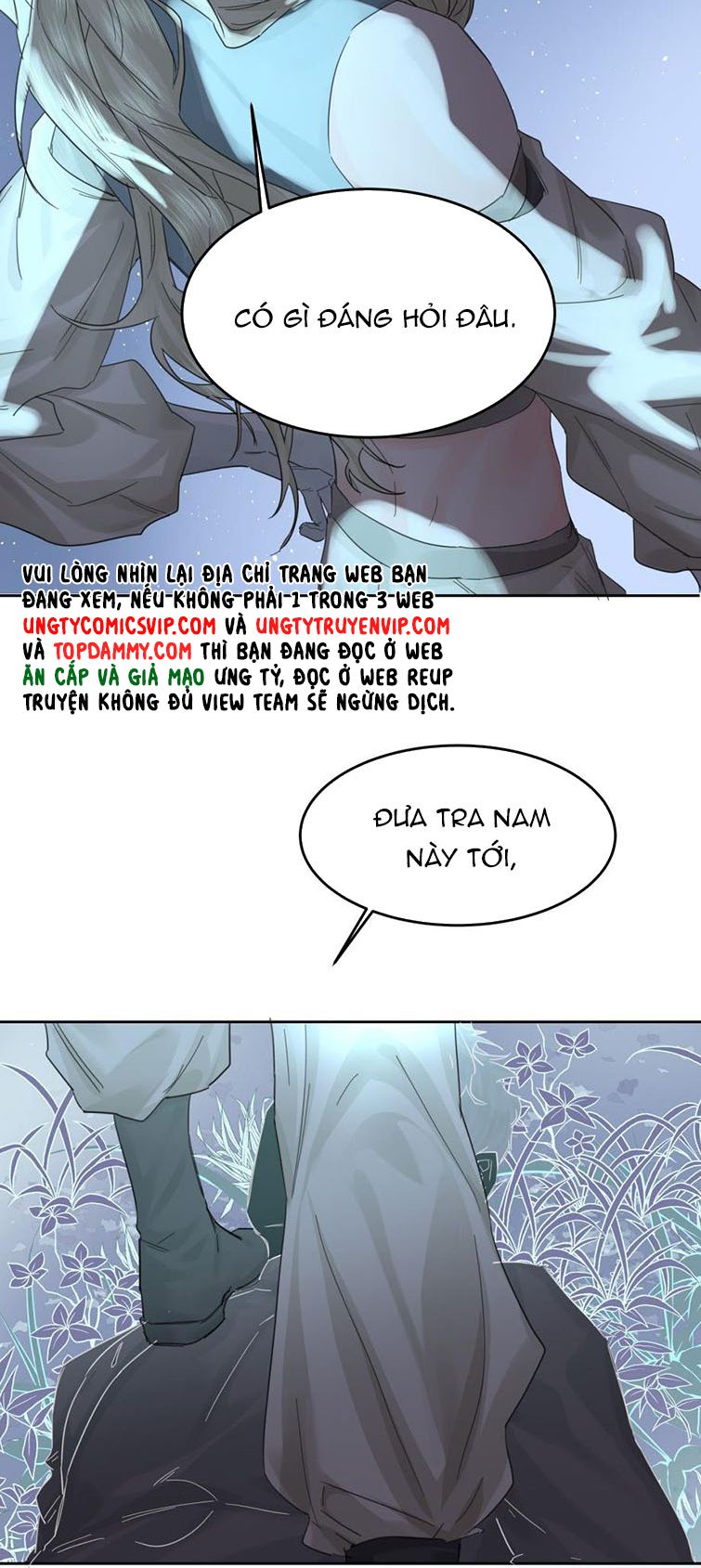 Tiền Nhiệm Vi Vương Chapter 7 - Next Chapter 8