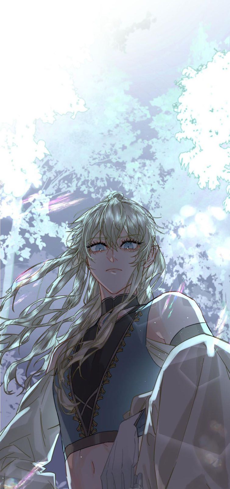 Tiền Nhiệm Vi Vương Chapter 7 - Next Chapter 8
