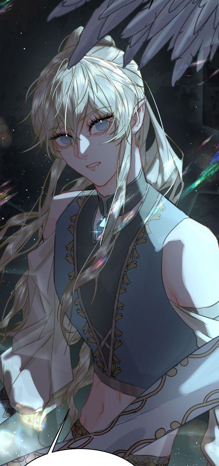 Tiền Nhiệm Vi Vương Chapter 7 - Next Chapter 8