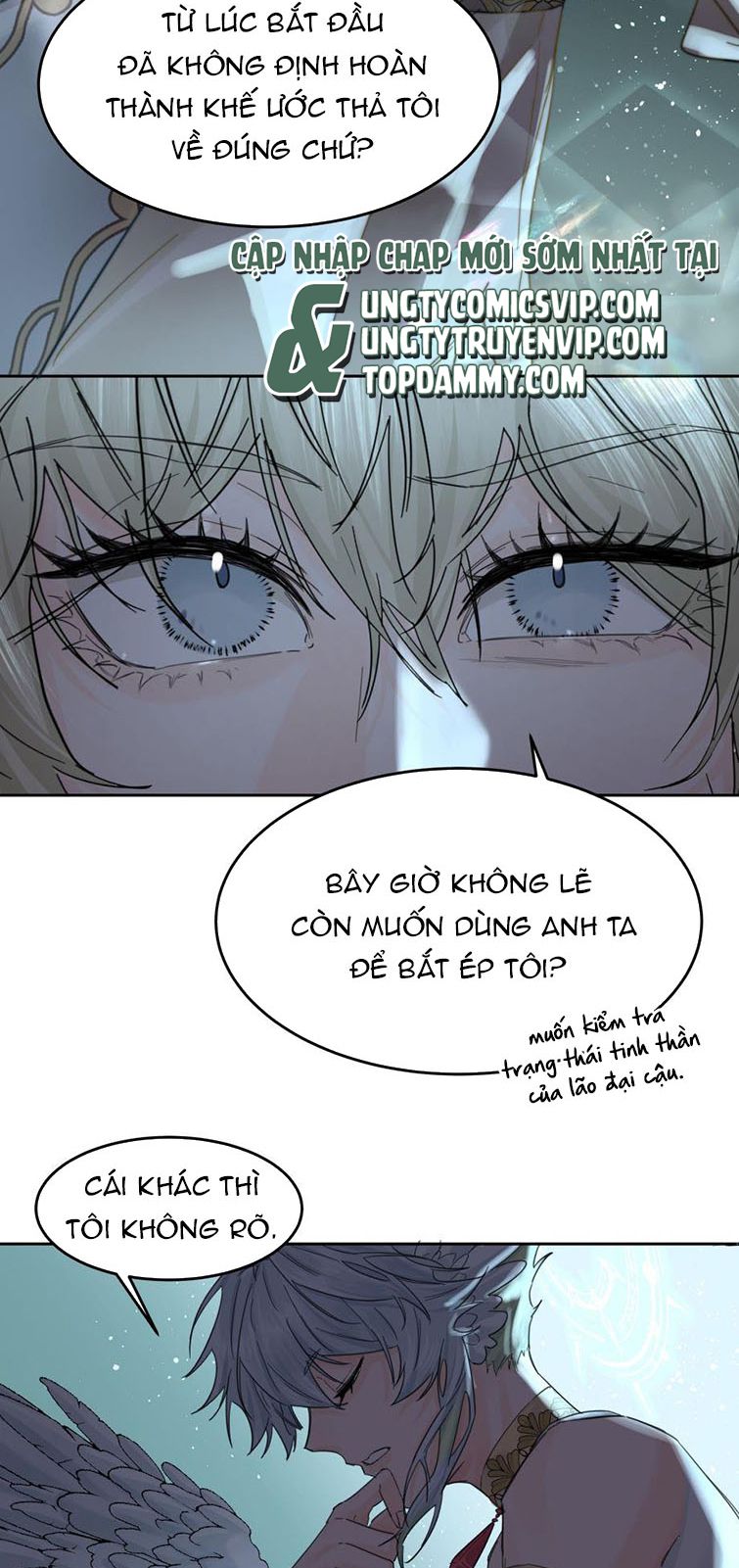 Tiền Nhiệm Vi Vương Chapter 7 - Next Chapter 8