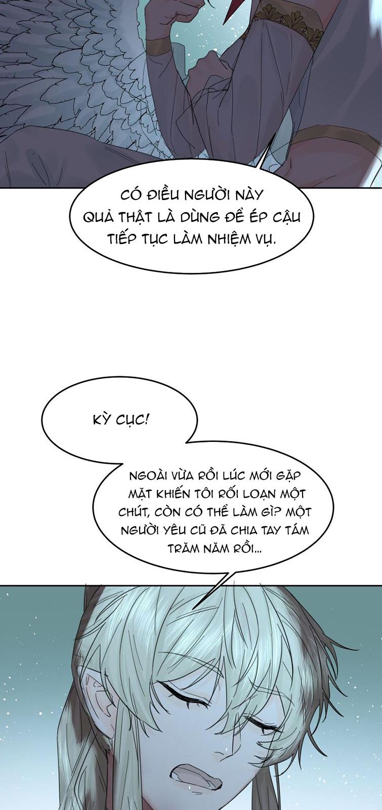 Tiền Nhiệm Vi Vương Chapter 7 - Next Chapter 8