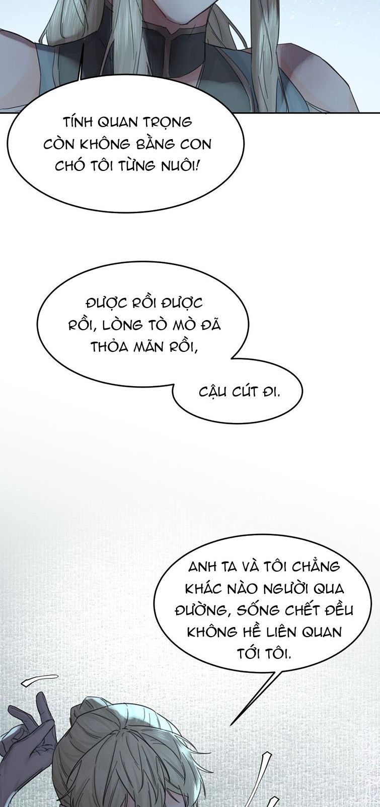 Tiền Nhiệm Vi Vương Chapter 7 - Next Chapter 8