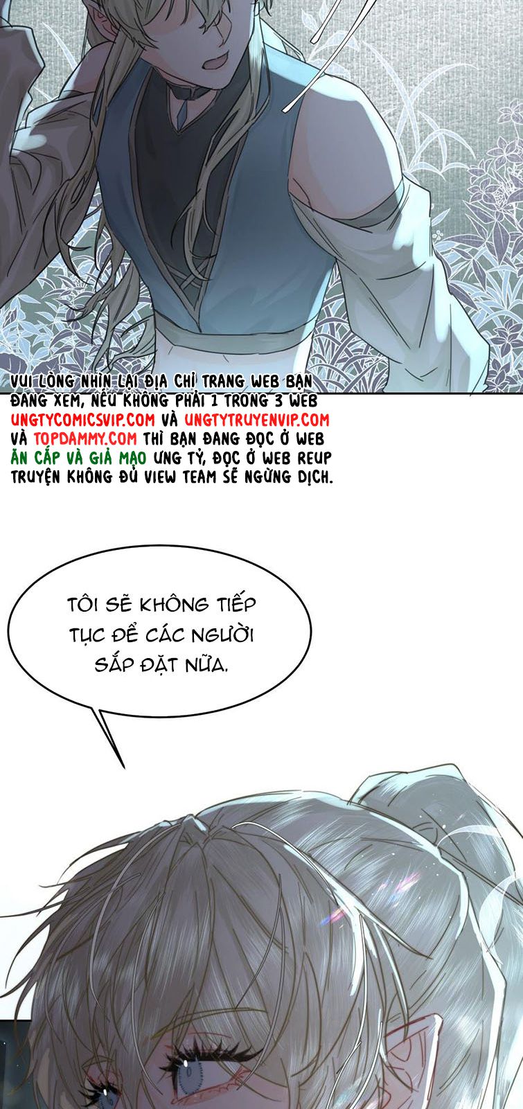 Tiền Nhiệm Vi Vương Chapter 7 - Next Chapter 8