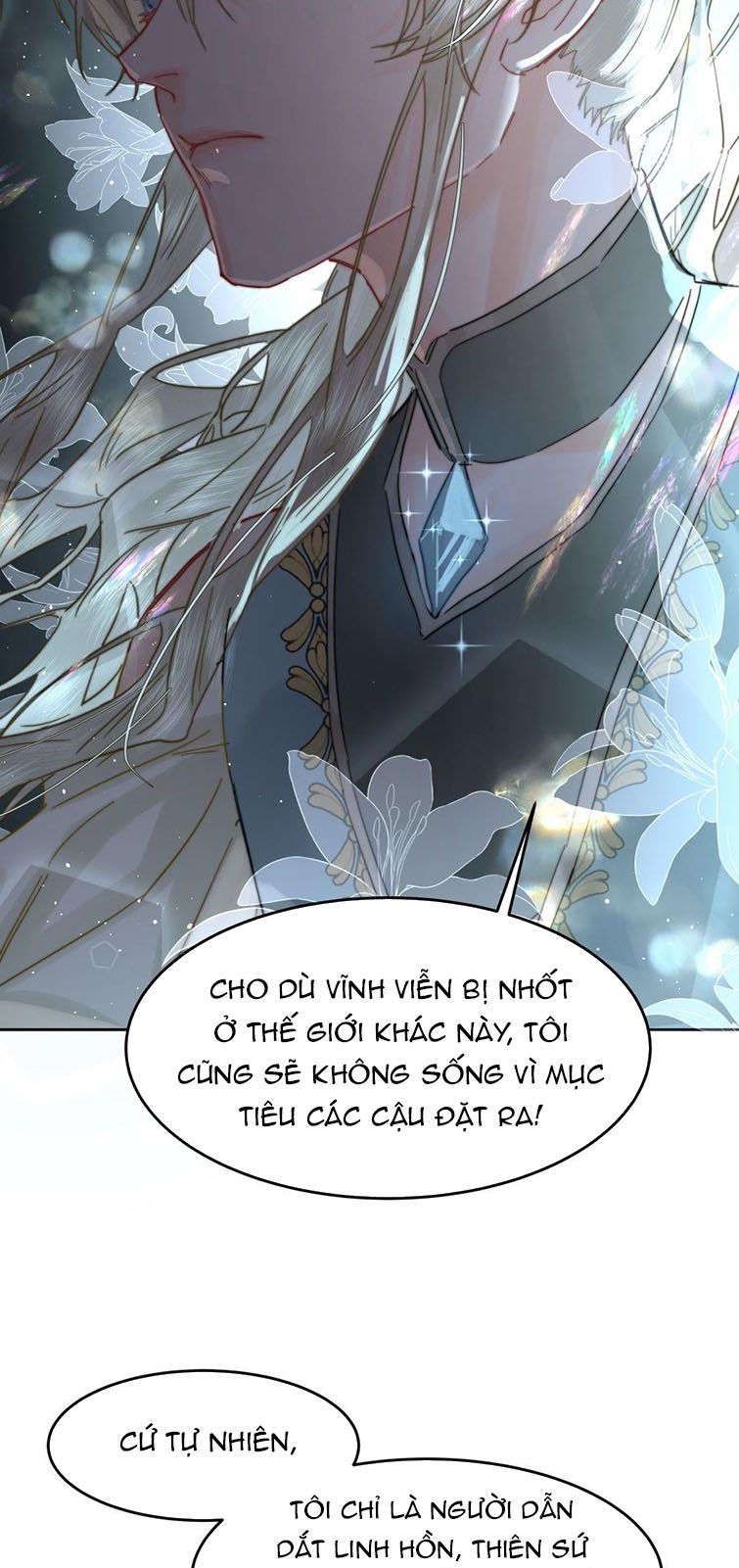 Tiền Nhiệm Vi Vương Chapter 7 - Next Chapter 8