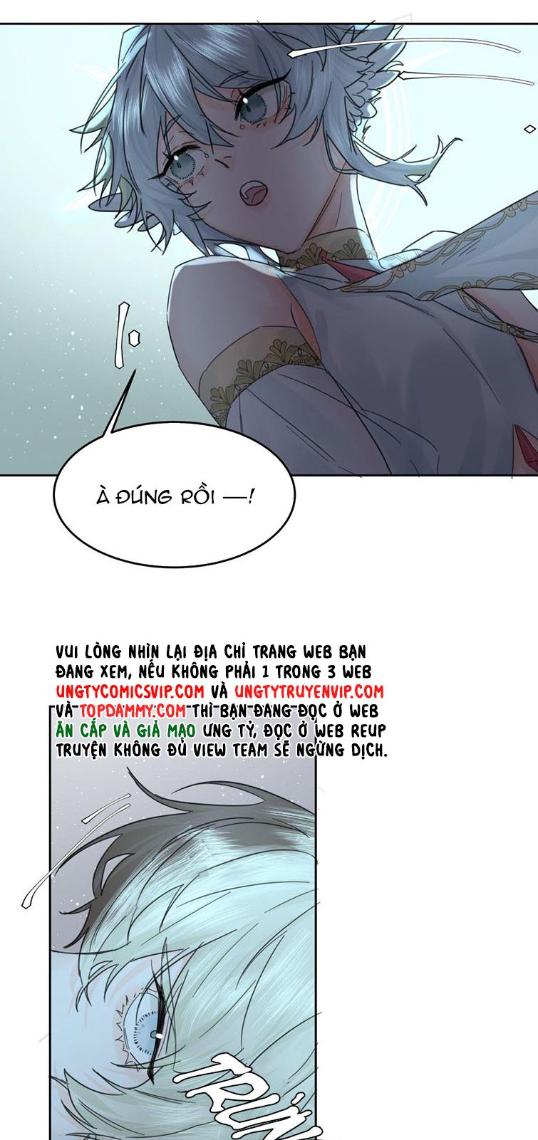 Tiền Nhiệm Vi Vương Chapter 7 - Next Chapter 8