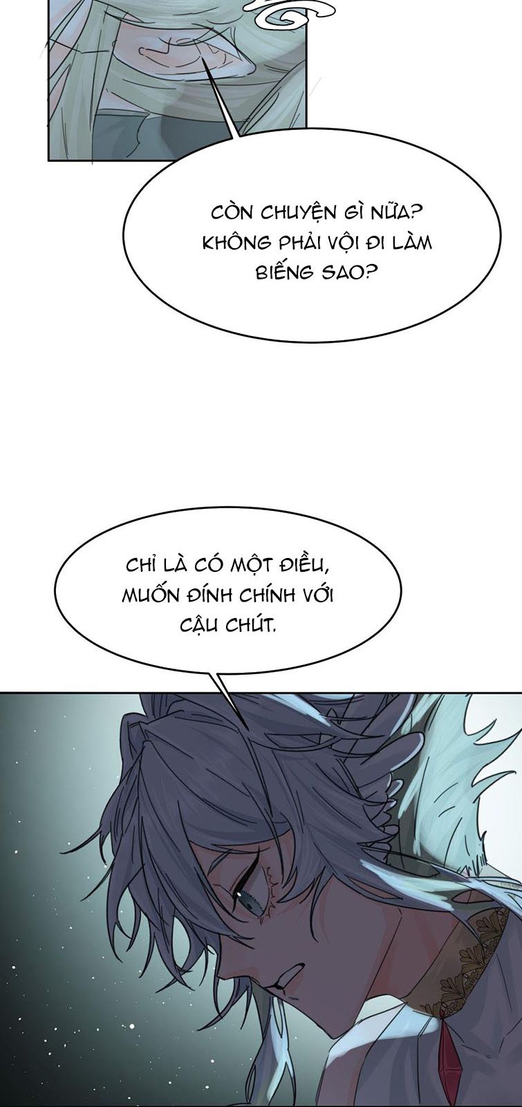 Tiền Nhiệm Vi Vương Chapter 7 - Next Chapter 8