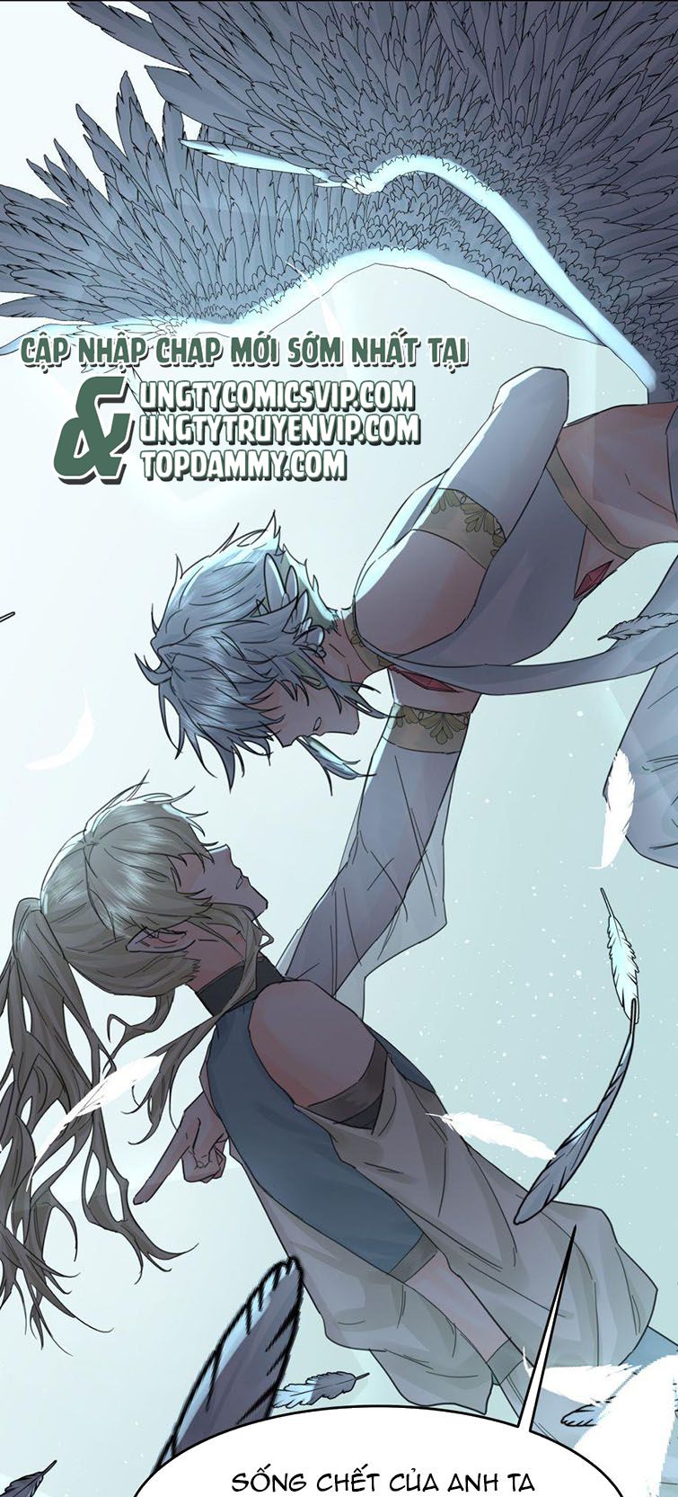Tiền Nhiệm Vi Vương Chapter 7 - Next Chapter 8