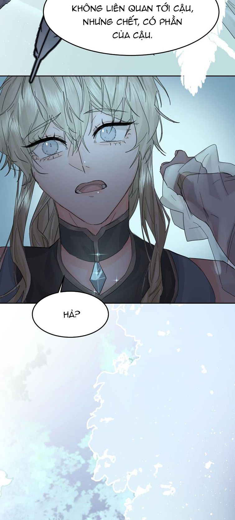 Tiền Nhiệm Vi Vương Chapter 7 - Next Chapter 8