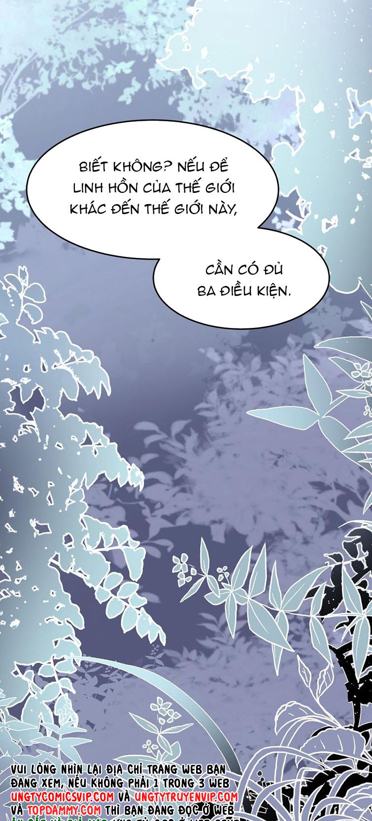 Tiền Nhiệm Vi Vương Chapter 7 - Next Chapter 8